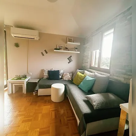 Loft Seca Villa Lucija Exterior photo