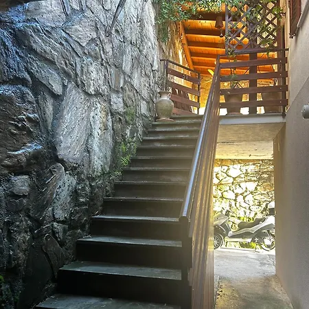 Loft Seca Villa Lucija Exterior photo