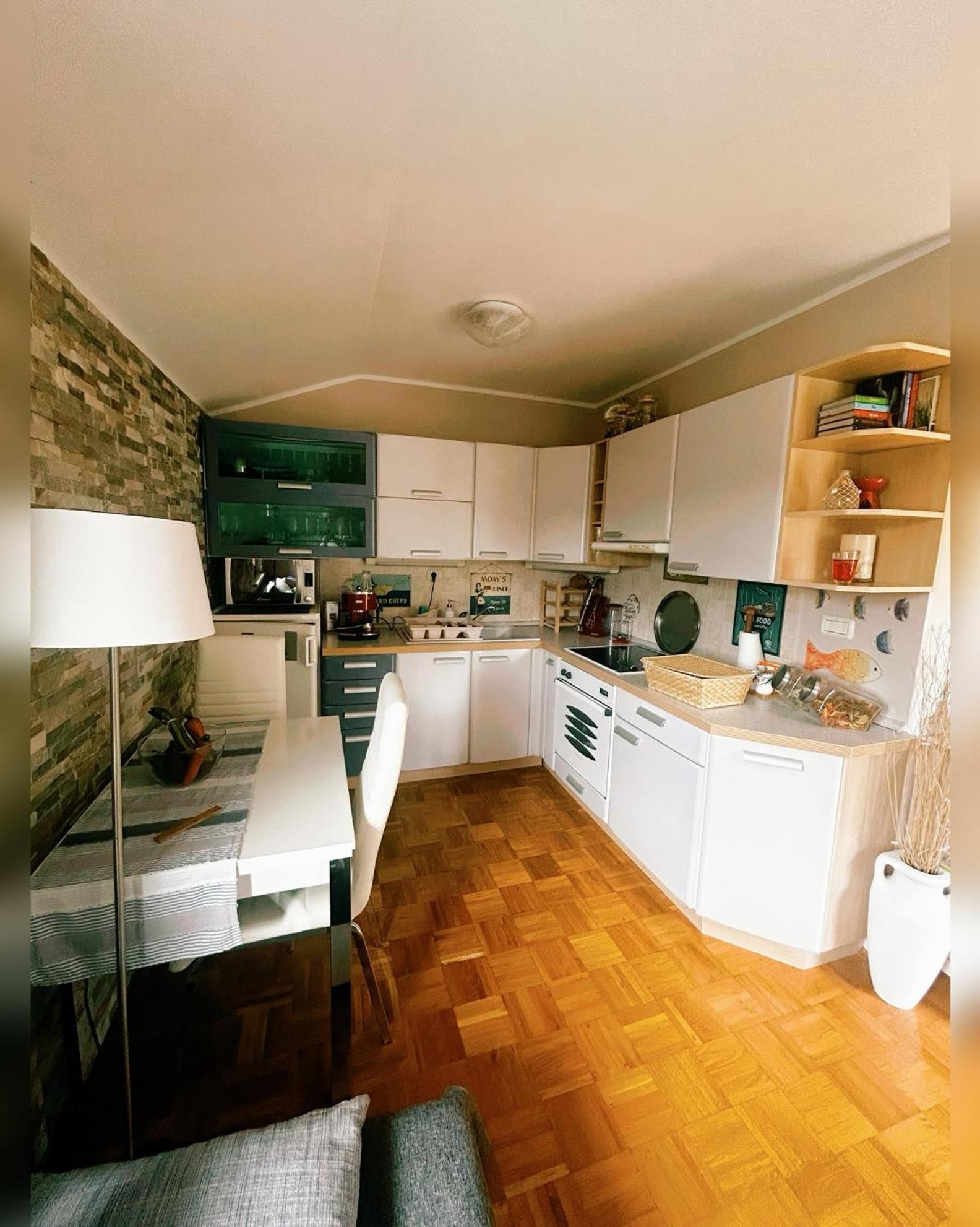 Loft Seca Ferienhaus