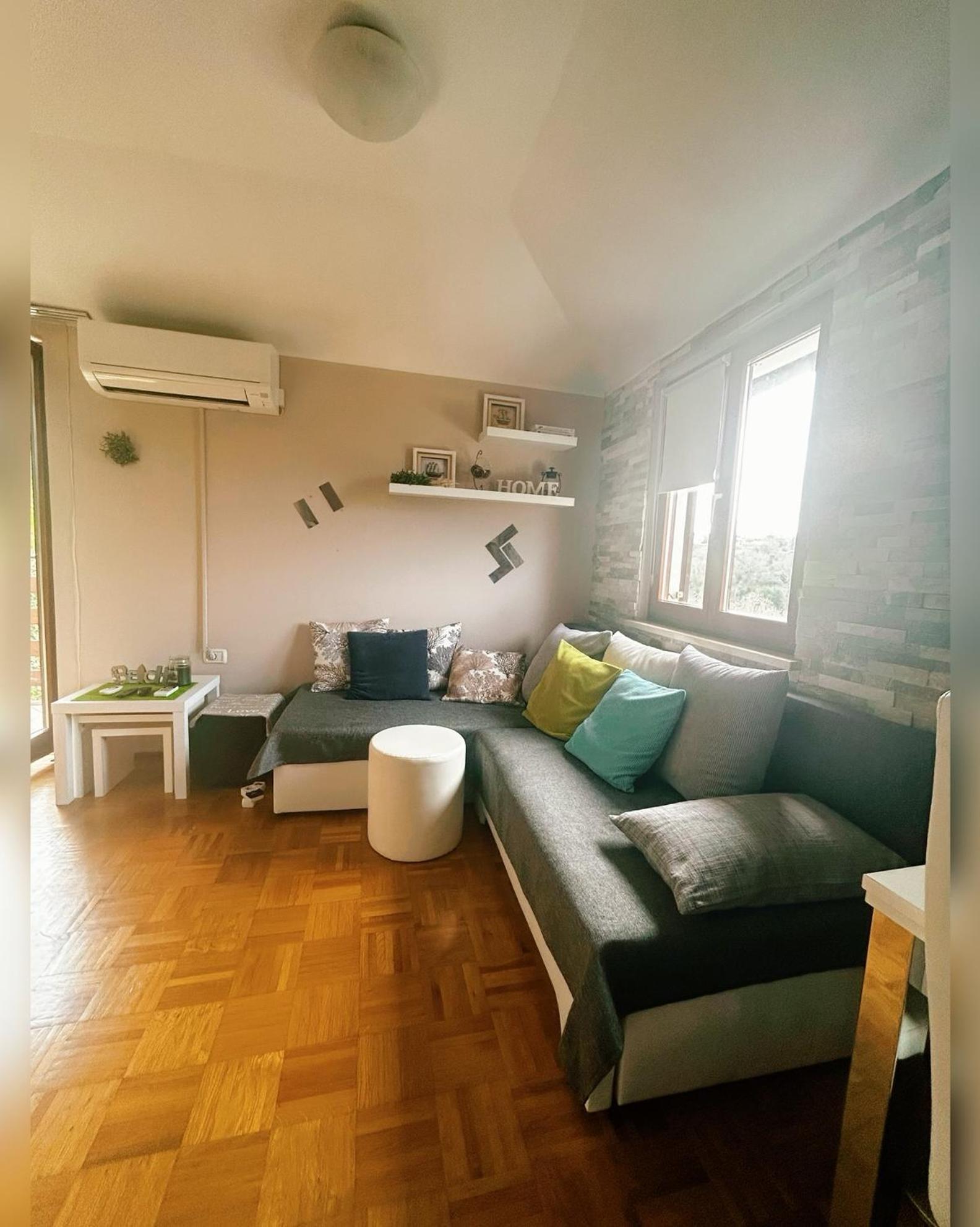Ferienhaus Loft Seca *