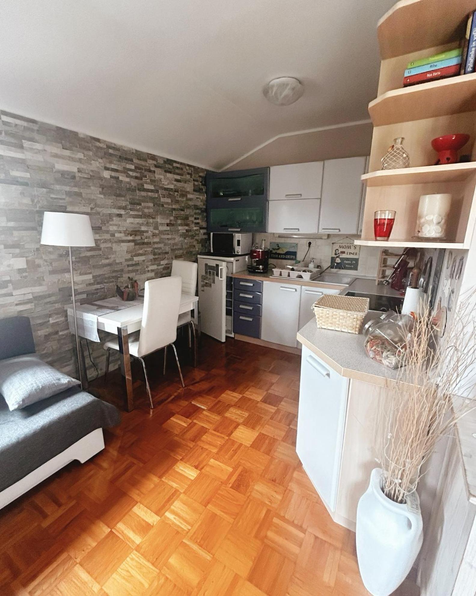 Loft Seca Ferienhaus *