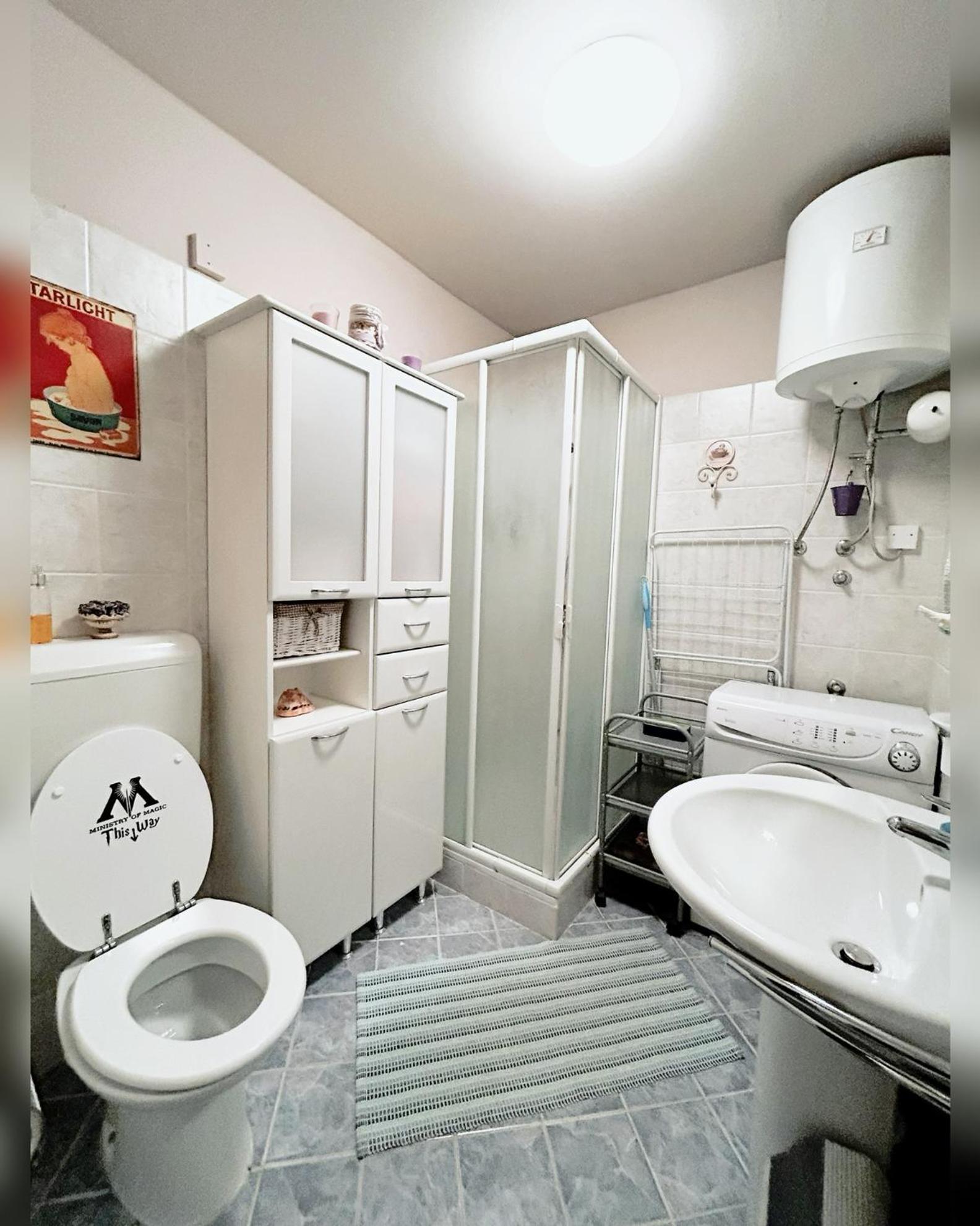 Loft Seca