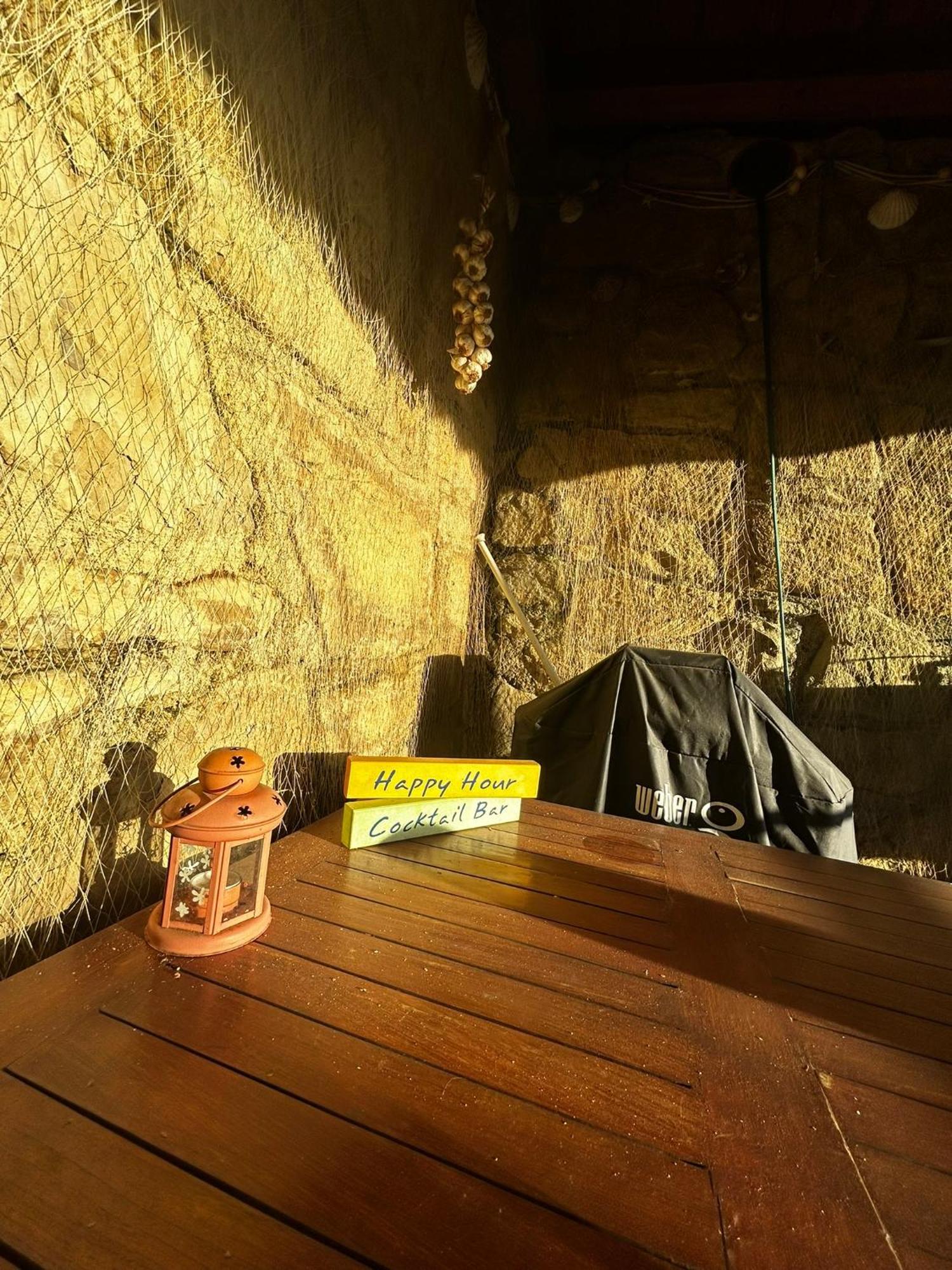 Ferienhaus Loft Seca Lucija