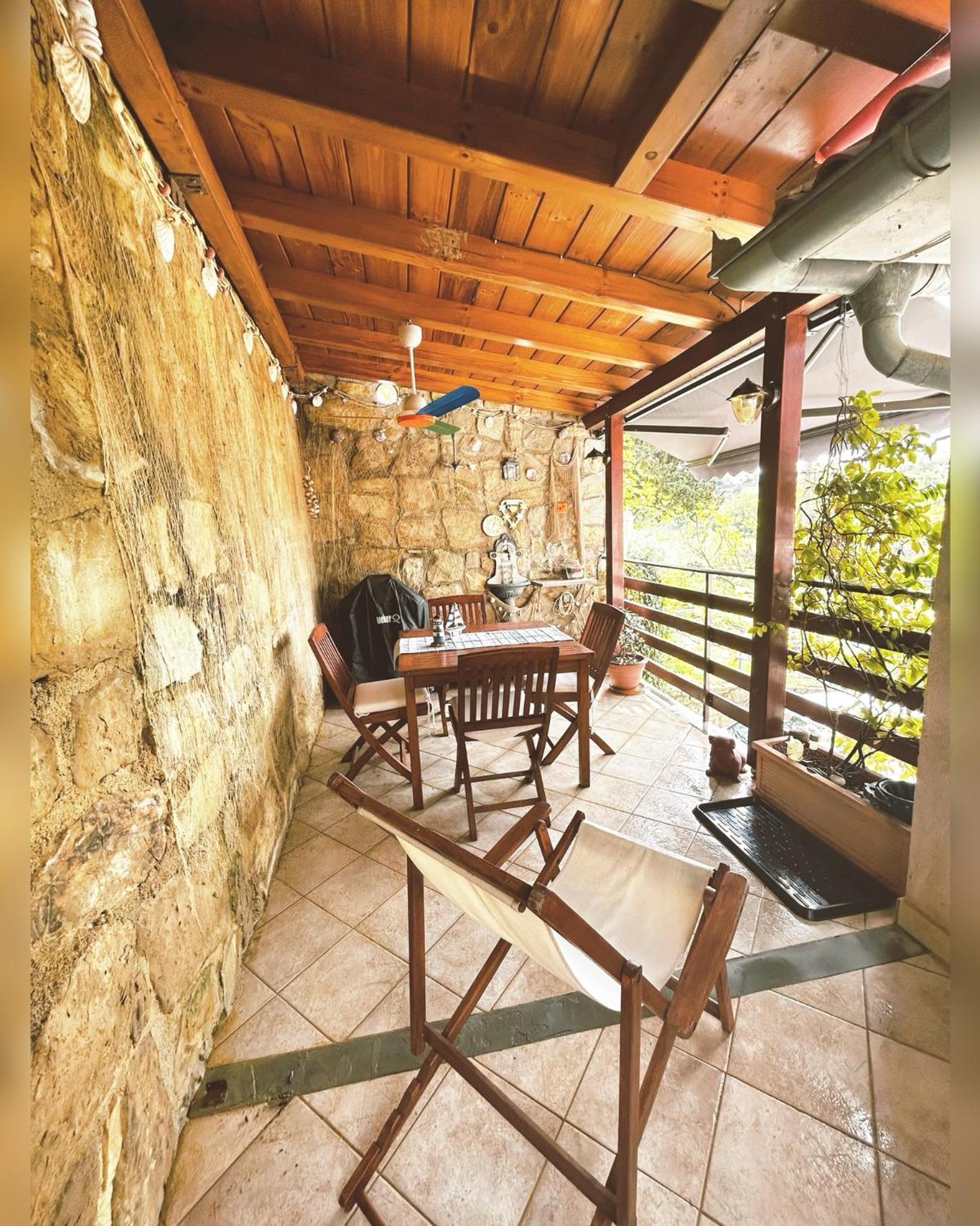 Loft Seca Ferienhaus